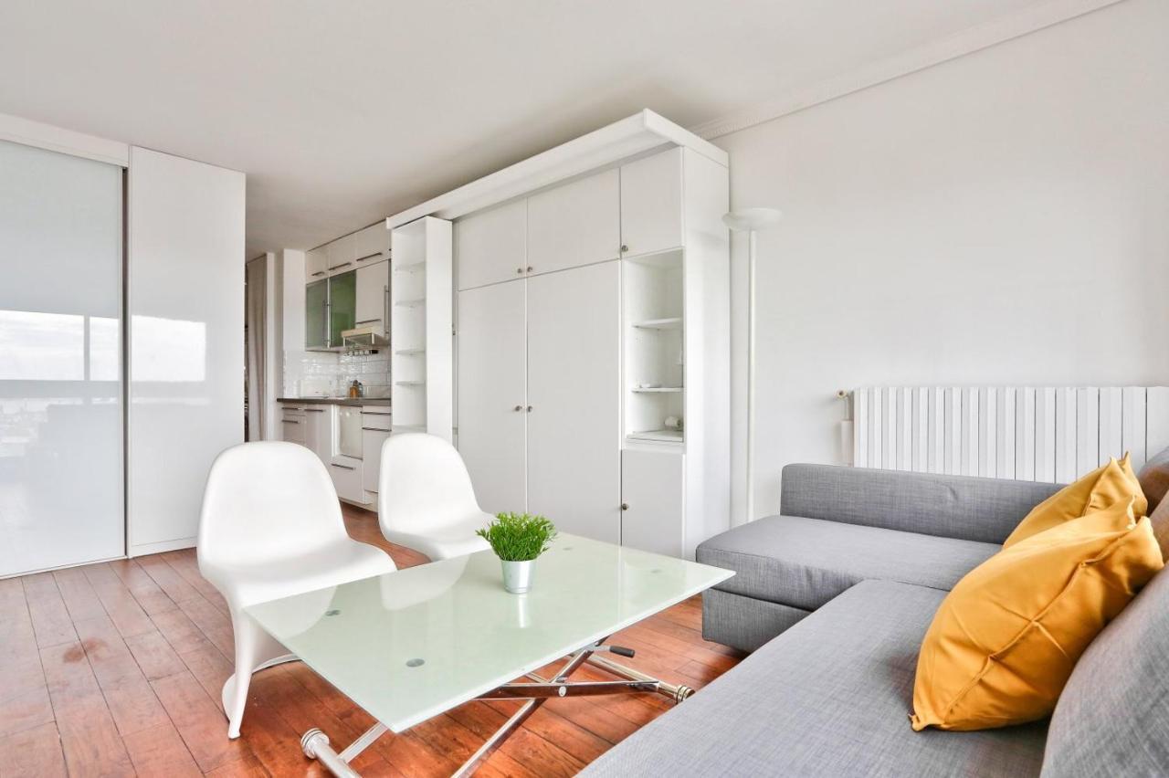 Studio - Appartement Quartier Montmartre Free Netflix 巴黎 外观 照片